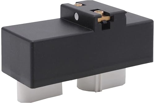 URO Parts (1J0 919 506K) Fan Control Unit