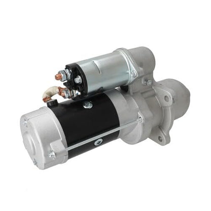 Starter - Delco OSGR (6576) Caterpillar Delco Remy fits New Holland fits International 4500732R9 596493R92 fits Massey Ferguson 165 175 255 265 275 1903103M91 579937M91 fits Case IH