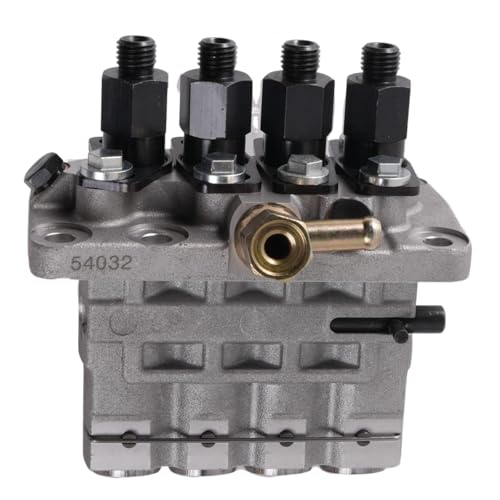 Bomba de inyección de combustible 131017801 104135-4032 9410618468 para motor Perkins 404D 404D-22 404D-22T 404D-22TA 404C-22 404C-22T