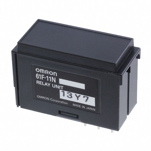 Omron Automation and Safety 61F-11N 61F Relay -