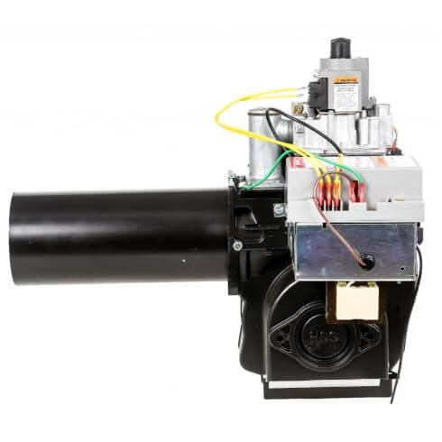 Wayne Combustion 62377D Quemador de gas de encendido directo por chispa HSG400 Blue Angel (200 000 - 400 000 BTU)