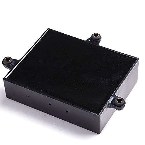 Módulo de interfaz del motor EIM Basic MK3 258-9753 12V controlador para control de generador EIM258-9753 2589753 - Generico