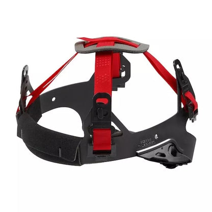 Milwaukee Tool 48-73-1001 Front Brim Vented Hard Hat W/Bolt Accessories – Type