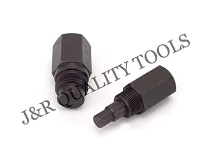 VCT Master Common Rail - Kit de probador de barra de alta presión de 2000 barras + inyector en blanco