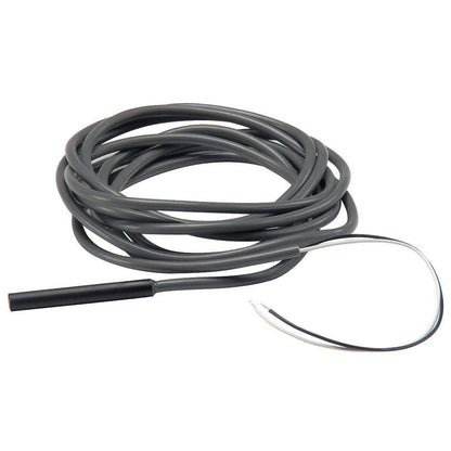 RANCO 1309007-044 22 AWG, 24-240V, 30F a 220F, cable de 8 pies, para controladores ETC, sensor de temperatura