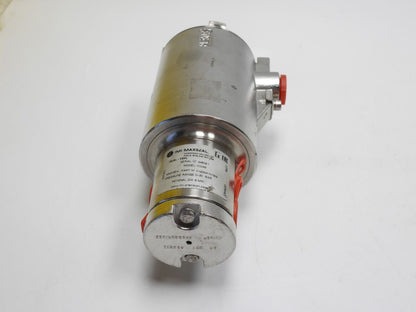 Válvula solenoide IMI Maxseal ICO4S Y123AA1H1BS Válvulas Thompson 0-20 bar DI nominal