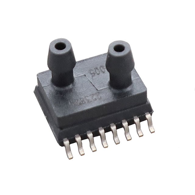 TE Connectivity Measurement Specialties SM9236-BCE-S-600-000 SM9233 - Medidor