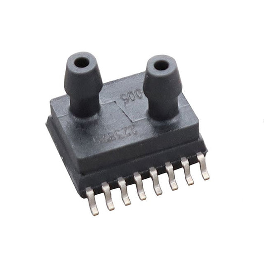 TE Connectivity Measurement Specialties 9543-005M-D-C-3-S SM9543 Diferencial -0.07PSI ~ 0.07PSI (-0.5kPa ~ 0.5kPa)