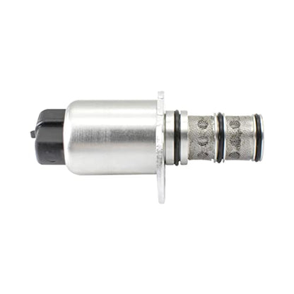 AT310584 Válvula de control de solenoide hidráulico compatible con tractor John Deere, reemplaza # RE211158 RE211157 RE211156