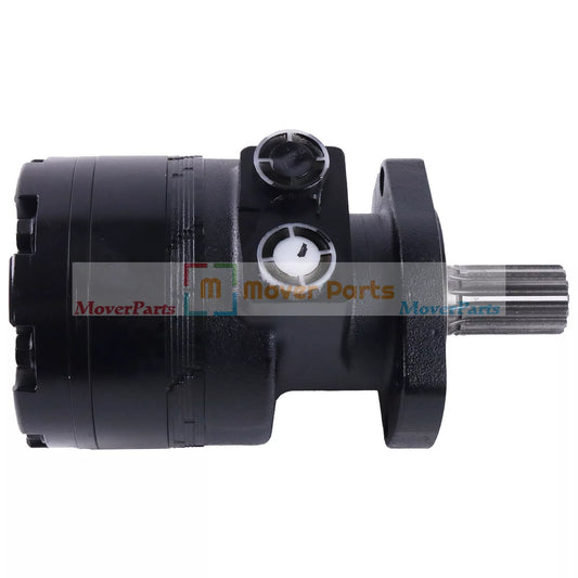Motor hidráulico TF0360MS050AAA B de la serie TF para Parker