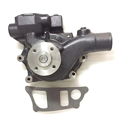 Bomba de agua 4955417 5301481 con junta compatible con Cummins Engine QSB3.3 QSB4.5