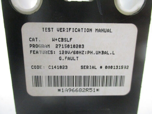 EATON W+CBSLF NSMP