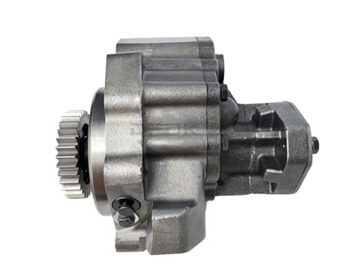 Bomba de aceite 3803698 para 14L N14 Cummins Spur Gear QSN14 NT14