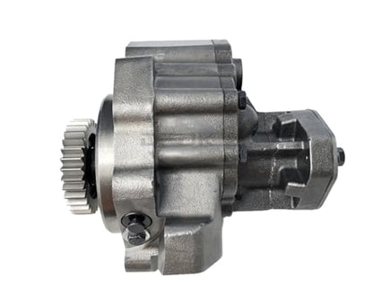 Bomba de aceite 3803698 para 14L N14 Cummins Spur Gear QSN14 NT14