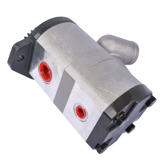 RE73947 Bomba hidráulica para tractores John Deere 5415 5603 5605 5615 5705 RE72058