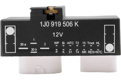 URO Parts (1J0 919 506K) Fan Control Unit