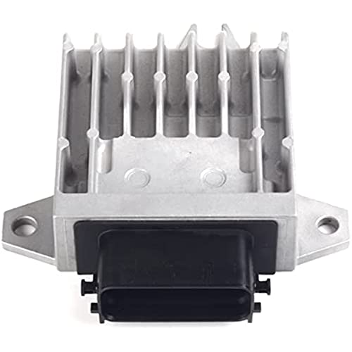 LF8M189E1F L39C189E1B (sin programa) Módulo de control de transmisión TCM TCU Exchange Reman compatible con Mazda 5 2008-2010