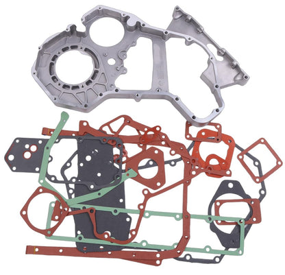 3936256 Kit de caja de engranajes de sincronización compatible con la bomba Cummins 94-98 Dodge 5.9L 12 válvulas
