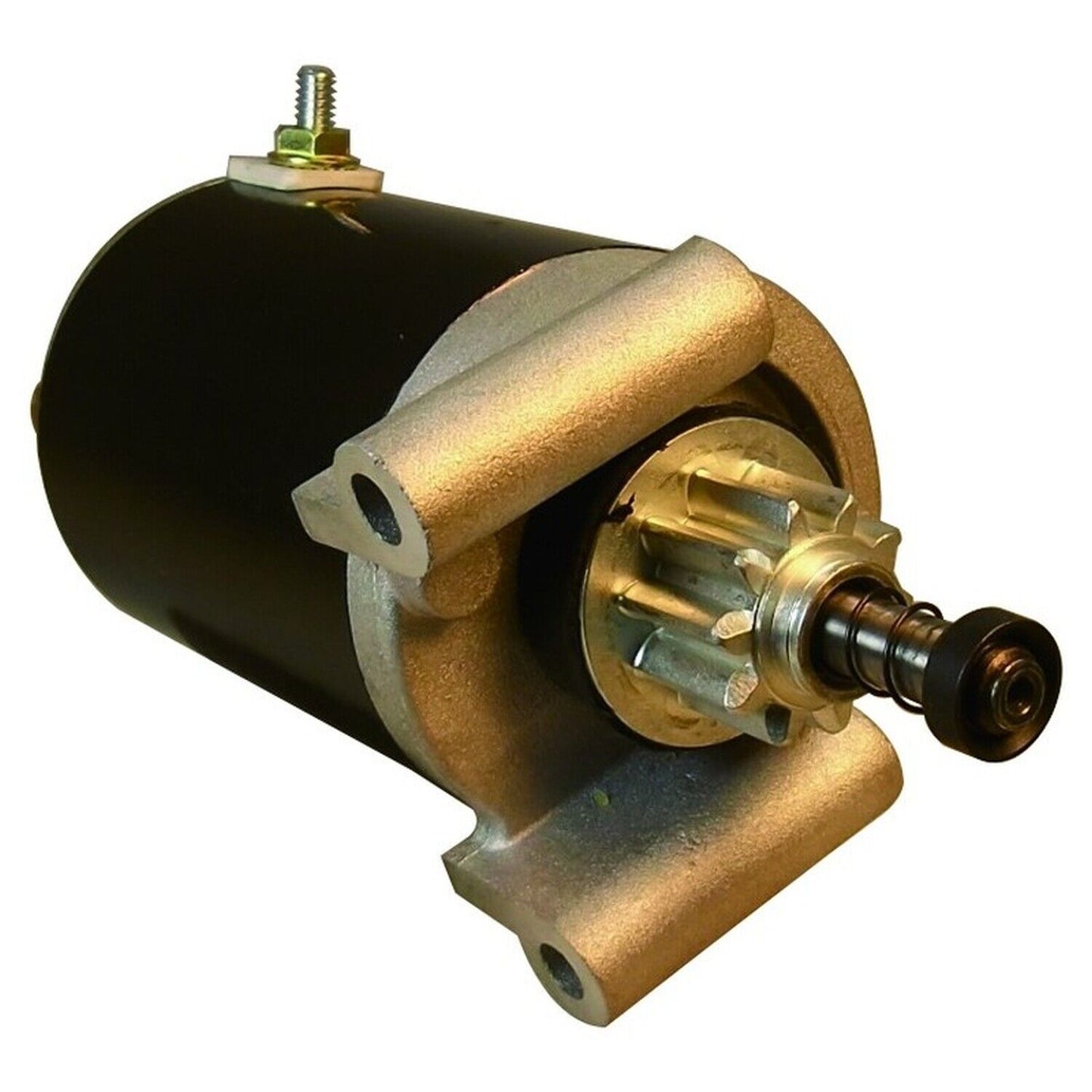 Starter For JOHN DEERE KOHLER ENGINE STX30 STX38 STX46 106-526