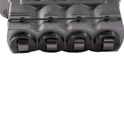 Bomba de inyección de combustible 131017801 104135-4032 9410618468 para motor Perkins 404D 404D-22 404D-22T 404D-22TA 404C-22 404C-22T