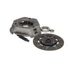 Kit de embrague compatible con Ford 600 700 800 900 2110 2120 2130 4000 4110 4130 501 NDA7550B