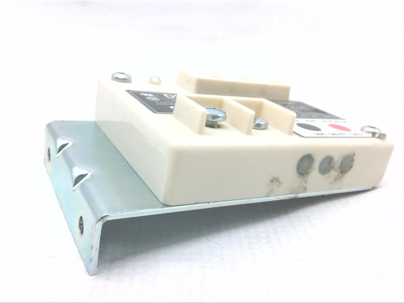 CONTROLAB INC DSP-1L600 - 600VCA 3 FASES