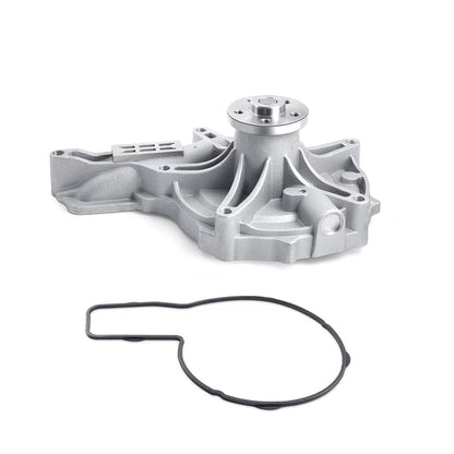 Bomba de agua 85124623 85109694 22197705 20538845 para Volvo VN VNL VHD D9 D11 D13 D16 B9L FH ENG VE16 FH ENG VE13 y MACK MP8 A25F/G 70G A3 Motor TKB 70.030 de 0F/G A30G A45G A60H EC750D EC950E