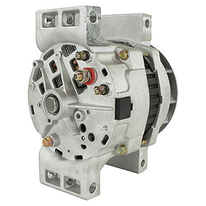 DB Electrical ADR0230 - Alternador para Freightliner International, Ford Truck, Argosy, Columbia Coronado, Kenworth, Peterbilt, Volvo Series, Western Star BAL9961LH D19020889 10459318 10459320 10459321