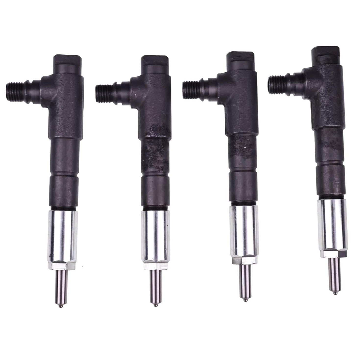 6698542 inyector de combustible compatible con cargadores Bobcat A300, A770, S220, S300, S330, S750, S770, S850, T250, T300, T750, T770, T870, Telescópico. Handhandhandhandhandhandhandhand50