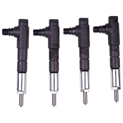 6698542 inyector de combustible compatible con cargadores Bobcat A300, A770, S220, S300, S330, S750, S770, S850, T250, T300, T750, T770, T870, Telescópico. Handhandhandhandhandhandhandhand50