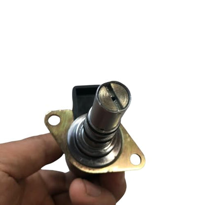 Válvula solenoide hidráulica YT35V00004F1 YT35V00005F1 para Kobelco SK60SR SK70SR SK80SR SK60 SK60-5 SK70 SK80 Mini Excavatror