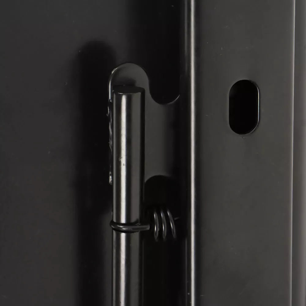 Seat Black For Case Backhoe 580C 580D 580E 580L 580M Skid Steer Loader