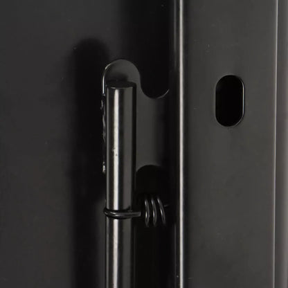 Seat Black For Case Backhoe 580C 580D 580E 580L 580M Skid Steer Loader