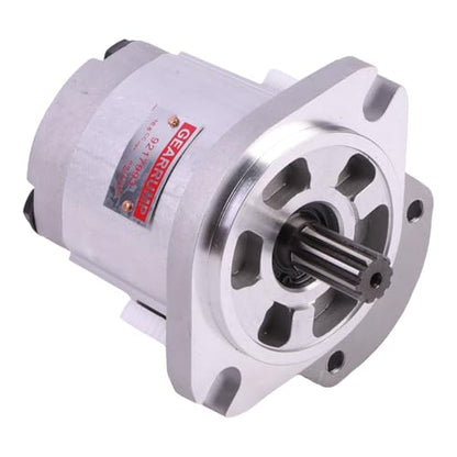 9217993 4181700 - Bomba hidráulica de engranajes para Hitachi EX200-1 EX220-1 EX270-1 EX300-1 EX300-2 EX300-3 EX300-5 EX550-3 EX600H-3 John Deere 122222 D 135 D JD210DLC 370C JD790 JD792 892DLC