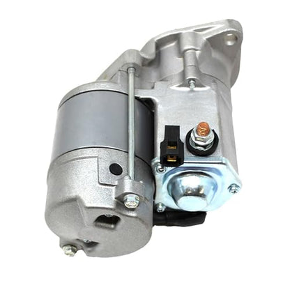 Starter Motor Fits Mahindra 2810 3510 Fits Nippondenso 028000-6260 228000-1020 - Generico