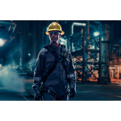 MSA 10245598 MSA ALTAIR io 4 Detector de gas celular portátil LTE [LEL, O2, Co, H2S], monitor de gas portátil, duradero, de mano, aprobación UL/CSA, incluye solo instrumento y cargador