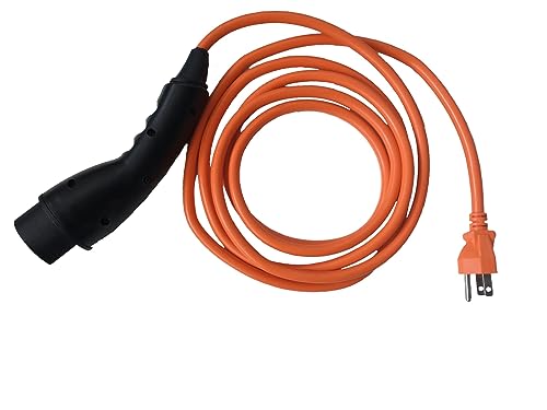 Conjunto de cable de alimentación de carga para carros de golf Evolution ICON, reemplaza al OEM # 2.04.0620