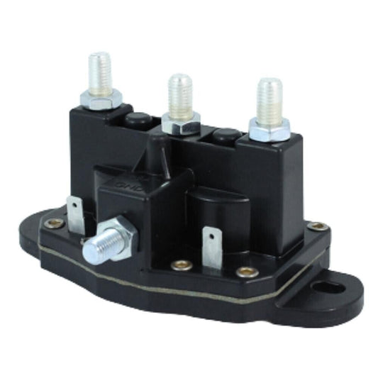 Trombetta 24VDC Contactor Reversing Polarity (214-2411-A61-06)