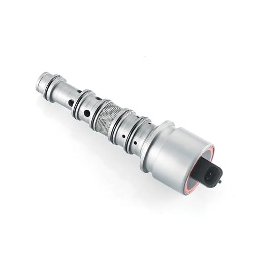 RE177539 Válvula solenoide RE150946 compatible con tractores John Deere 5000 5000E 5000M 5000R 6000 6000R 6000M