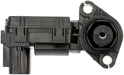Dorman Motor de caja de transferencia 600-572 compatible con modelos Dodge seleccionados
