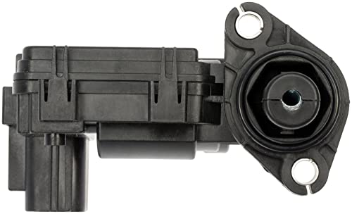 Dorman Motor de caja de transferencia 600-572 compatible con modelos Dodge seleccionados
