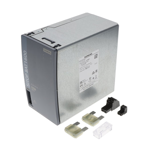 Siemens 6EP41330GA000AY0 6EP4 Módulo de batería UPS1600