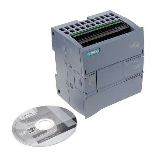 Siemens 6ES72111HE400XB0 SIMATIC