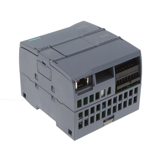 Siemens 6ES72121BE400XB0 SIMATIC