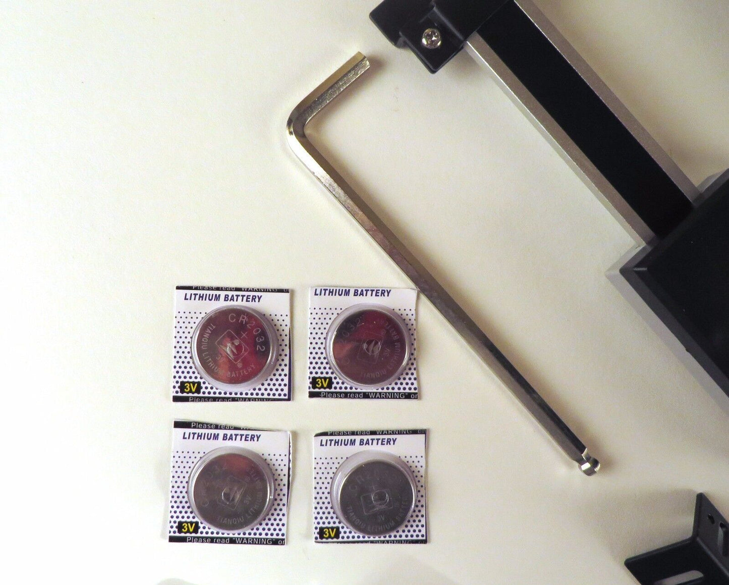 Lectura digital Igaging de 24" y 600 mm / DRO de lectura con pantalla LCD magnética remota