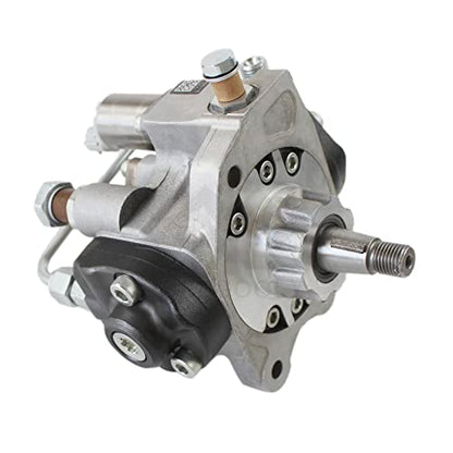 294000-0266 8-97328886-6 8-97328886-5 294000-0262 294000-0263 HP3 Bomba de inyección de combustible para Isuzu 4HK1 5.2L Motor NPR NPR-HD NQR NRRRR R FRR FSR GMC W4500 W5500 Camiones OE 294000-0260