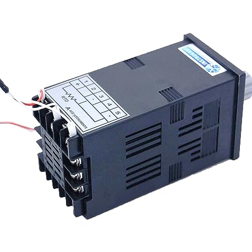 ACE INSTRUMENTS AI-CAL-404Calibrador de temperatura RTD para indicadores de temperatura de campo, controladores de temperatura, controladores PID, indicadores de temperatura incombustibles