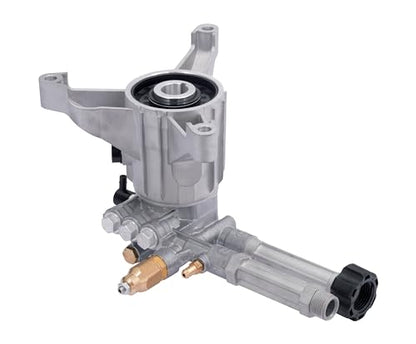 AR North America SRMW22G26-EZ Bomba de disco, radial, axial 2600psi ANNOVI REVERBERI