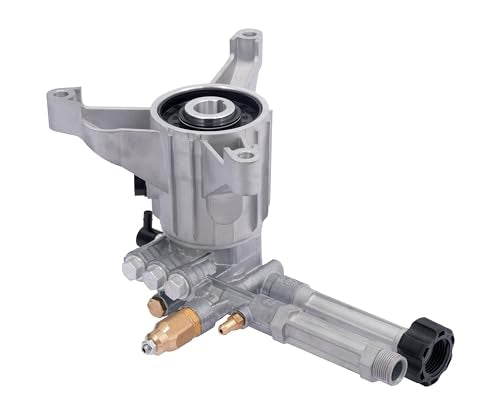 AR North America SRMW22G26-EZ Bomba de disco, radial, axial 2600psi ANNOVI REVERBERI