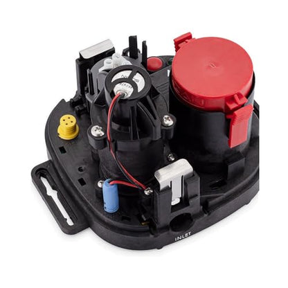 Sloan EFP-39-A Módulo de control sin turbina, para uso con grifos Bluetooth Sloan Optima, hardware incluido, piezas de repuesto originales OEM, 367039